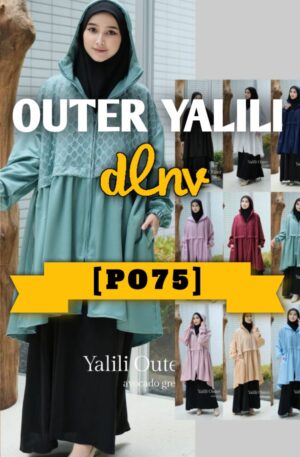 (PO75) Outer YALILI
