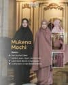 Mukena MOCHI
