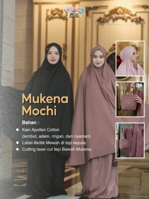 Mukena MOCHI