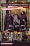 Mukena TASNIM SILK