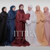 MUKENA ITTIBA'
