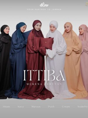 MUKENA ITTIBA'