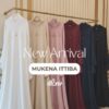 MUKENA ITTIBA'