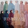 MUKENA JUMEIRAH