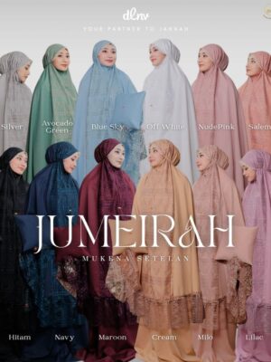 MUKENA JUMEIRAH