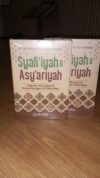 WhatsApp Image 2026-03-23 at 21.08.57 BUKU Syafi'iyah & Asy'ariyah