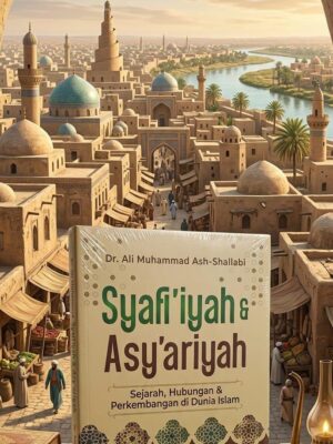 WhatsApp Image 2026-03-23 at 21.15.40 BUKU Syafi'iyah & Asy'ariyah