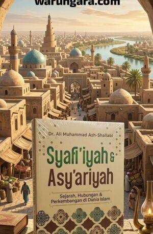 BUKU Syafi'iyah & Asy'ariyah