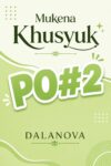 KHUSYUK PO#2