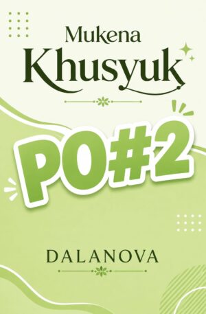 KHUSYUK PO#2
