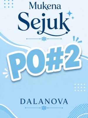 SEJUK PO#2