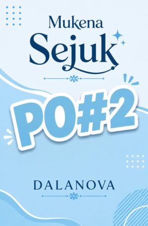 SEJUK PO#2