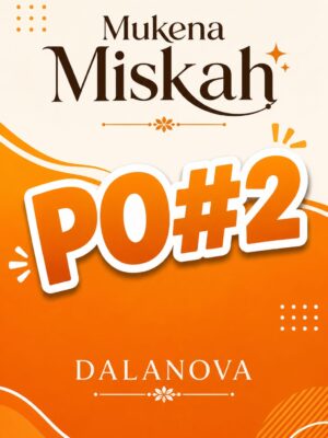 MISKAH PO#2