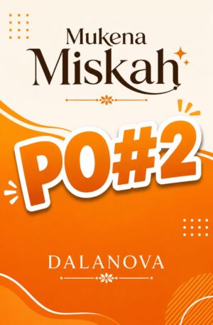 MISKAH PO#2