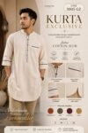 3005 GZ SAMPUL KURTA GZ 3005