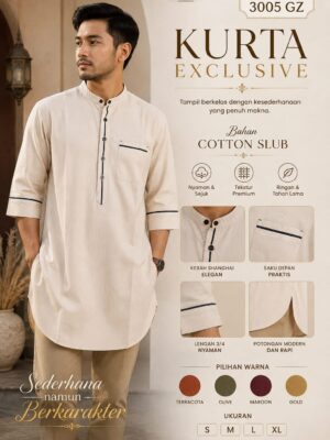 KURTA GZ 3005