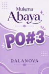 ABAYA PO#3