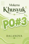 KHUSYUK PO#3