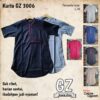 sampul KURTA GZ 3006