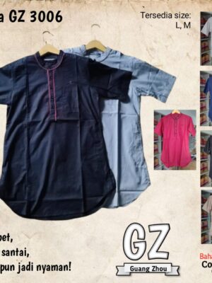 KURTA GZ 3006